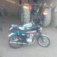 دو عدد موتور