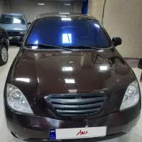 تیبا ۲ مدل ۱۴۰۱سفارشی