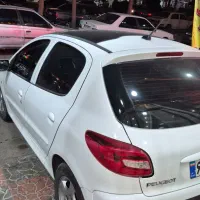 207 پانا 1403|خودرو سواری و وانت|مشهد, راهنمایی|دیوار