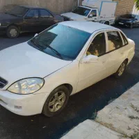 لیفان ۵۲۰ مدل ۸۸