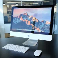 فروش آی مک های اپل APPLE IMAC و خدمات دیزاین تعمیر|رایانه رومیزی|مشهد, ارشاد|دیوار