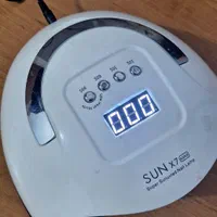 فروش وسایل کاشت ناخن|آرایشی، بهداشتی، درمانی|جیرفت, |دیوار