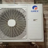 کولر گری ۳۶ هزار گری