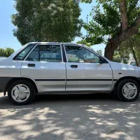 پراید۸۸ دوگانه