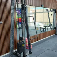 آمادگی جسمانی/کاهش و افزایش وزن