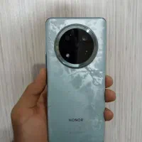 HONOR. X9c .حافظه 256 رام12