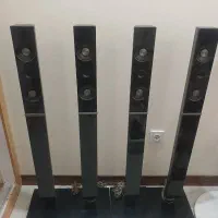 ۴ عدد باند نو و بسیار سالم