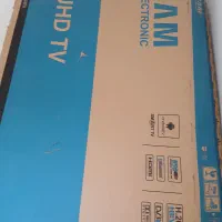 کارتن یخچال و تلویزیون