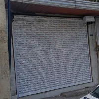 نصب درب های برقی ـ کرکره.شیشه.سکوریت. جک و دوربین