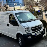 ون اینرودز / CS35 / کمپر تحویل آنی