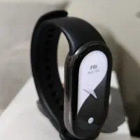 ساعت هوشمند شیائومی mi band8 گلوبال|ساعت|تهران, جوادیه تهرانپارس|دیوار