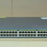 سوییچ سیسکو 2960S-48LPS-L