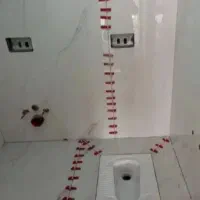 کاشی کاری وسرامیک وموزاییک وسنگ انتیک