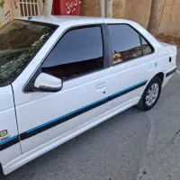 پژوپارس سال دوگانه فابریک مدل 96|خودرو سواری و وانت|خمینی‌شهر, |دیوار