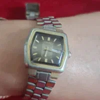 ساعت سیکو اصل، با قدمت 70سال