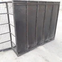 باربندمبلی پیکان وانت|قطعات یدکی و لوازم جانبی|رباطکریم, منجیل آباد|دیوار