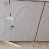 کابینت فلزی بزرگ|مصالح و تجهیزات ساختمان|سیرجان, |دیوار