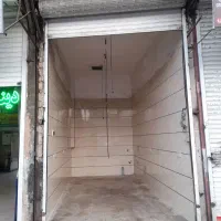 اجاره مغازه ۲۰ متری تجاری حاشیه بلوار|اجارهٔ مغازه و غرفه|مشهد, خین عرب|دیوار