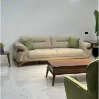 انواع مبل راحتی با تنوع بالا طرح تعویض کهنه با نو