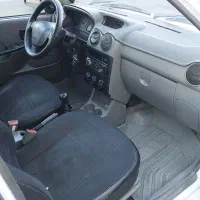 پراید شاسی سالم تک سوز|خودرو سواری و وانت|اراک, |دیوار