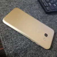 گوشی موبایل A5 2017 گلد