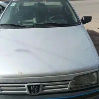 پژو ۴۰۵|خودرو سواری و وانت|رفسنجان, |دیوار