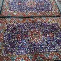 یه جفت فرش ۴ متری