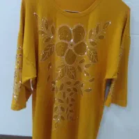 مانتو وشومیز وکت