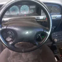 زانتیا مدل ۱۳۸۸|خودرو سواری و وانت|زاهدان, |دیوار