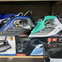 انواع اتو های برند روز دنیا