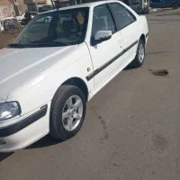 فروش پرشیا سال ۹۲|خودرو سواری و وانت|سلماس, |دیوار