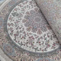 فرش دایره (گرد)