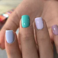 سالن زیبایی ناخن مژه رنگ لایت فیشیال کوتاهی پروتیی|خدمات آرایشگری و زیبایی|پردیس, فاز ۱|دیوار