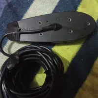 چشمی عمق یاب وماهی یاب