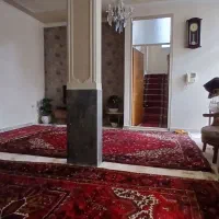 حیاط دربستی گلگشت