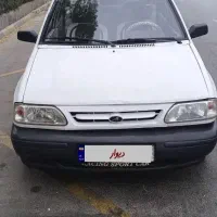 پراید|خودرو سواری و وانت|مشهد, بلال|دیوار