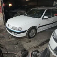 پارس مدل ۹۵|خودرو سواری و وانت|مشهد, دوست آباد|دیوار