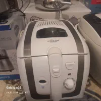 پلو پز همه کاره و سرخ کن نو با قیمت مناسب|اجاق گاز و لوازم برقی پختوپز|شیراز, سعدیه جنوبی|دیوار