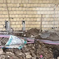 تاسیسات ساختمان برق ـ گاز ـ آب و فاضلاب ـ پکیج