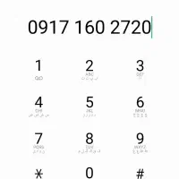 سیمکارت دائمی رند