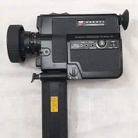 دوربین فیلم برداری