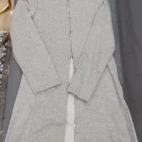 مانتو ویک لباس درحدنو تاسایز ۳۸ و۴۰ اندازه میشه