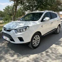 جک اس ۵ مدل ۹۵ اتومات