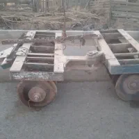 دیکس تراکتور|ماشینآلات صنعتی|رامشیر, |دیوار