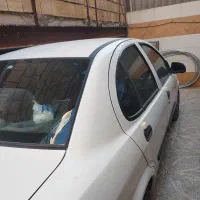 فروش ماشین تیبا۱|خودرو سواری و وانت|کرمانشاه, |دیوار