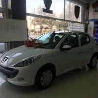 پژو۲۰۷دنده ایTU5p|خودرو سواری و وانت|قوچان, |دیوار