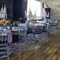 سالن عقد.عروسی.نامزدی و تولد|خدمات پذیرایی، مراسم|کرج, کیانمهر|دیوار