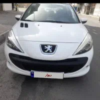 پژو207
