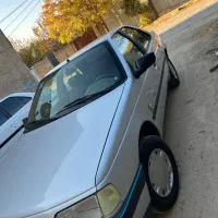 405 Glx مدل ۹۴|خودرو سواری و وانت|آشخانه, |دیوار