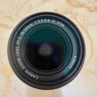 دوربین کنون 850D (در حد نو) با لنز و کیف دوربین|دوربین عکاسی و فیلمبرداری|تهران, چهارصد دستگاه|دیوار